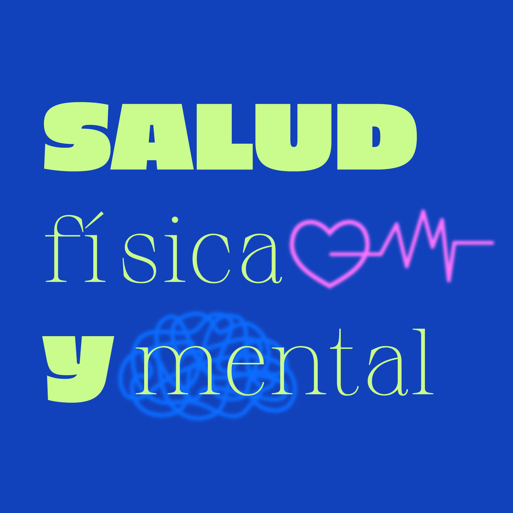 Salud mental y física